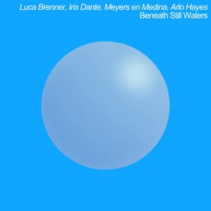 Beneath Still Waters - Luca Brenner