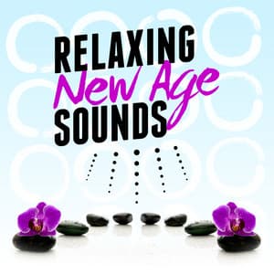 Relaxing New Age Sounds - Musica Relajante New Age Culture