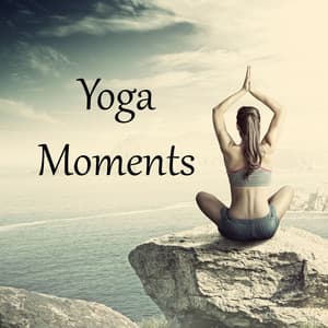 Yoga Moments - Relajacion Del Mar
