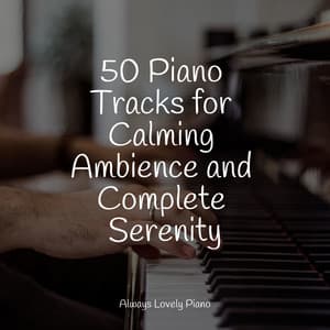 Healing Piano Compilation - Anti Stress