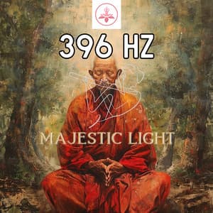 Majestic Light - The Time Of Meditation