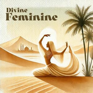 Divine Feminine – Self-Love Egyptian Yoga - Flow Yoga Workout Music