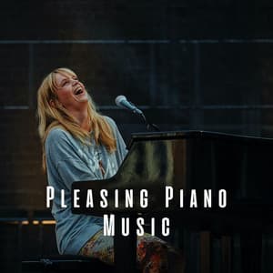 Pleasing Piano Music - Romantic Piano