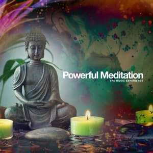 Powerful Meditation - Spa Music Experience