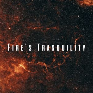 Fire’s Tranquility: Binaural Spa Symphonies - 432 Hz Destroy Unconscious Blockages