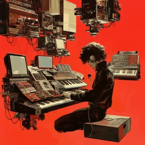 Pixel Pathways - Soul Healer