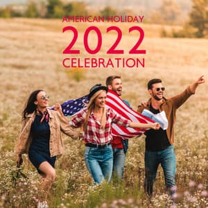 American Holiday 2022 Celebration: Barbecue Party and Blues Jazz Music, Memory of 4 July Events, Love This City - Modern Blues Zone