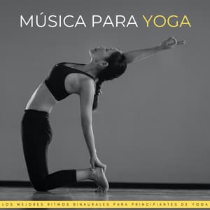 Música Para Yoga: Los Mejores Ritmos Binaurales Para Principiantes De Yoga - Musica pilates