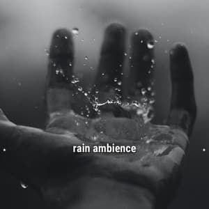 * rain ambience * - Lightning, Thunder and Rain Storm