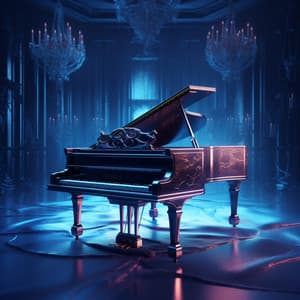 Piano Music: Elegant Evenings - Mindful Changes