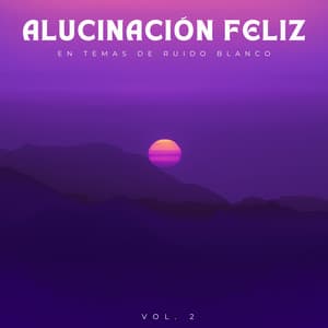 Alucinación Feliz En Temas De Ruido Blanco - El Ruido Blanco