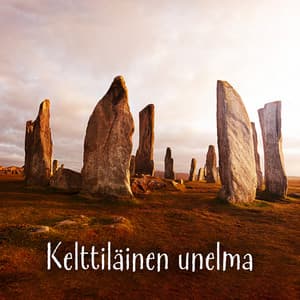 Kelttiläinen unelma: Rauhoittava harppumusiikki, Kelttiläinen keijumetsä, Luonnollinen rentoutuminen, Keskiaikainen meditaatio - Rentouttava musiikkiakatemia