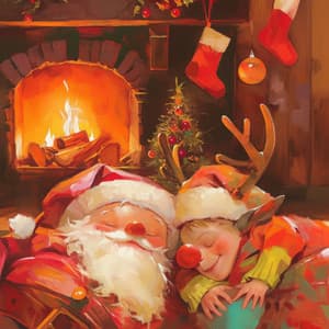 Dashing Through - Christmas Piano Instrumental