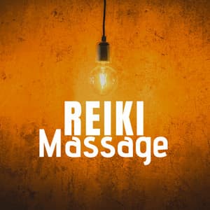 Reiki Massage 2018 - Background Music - Reiki Warmth