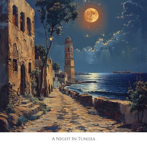 A Night In Tunisia - Red Norvo