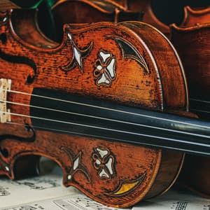 Classical Orchestra Sleep Music for Relaxation - Charles Anderson