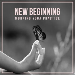 New Beginning: Morning Yoga Practice - Forest Hills Music Universe