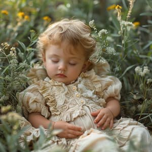 Calma Del Bosque: Eco De La Canción De Cuna Del Bebé - Colección de ruido de terapia infantil