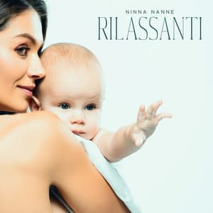 Ninna Nanne Rilassanti: Ambiente Naturale per Dormire - Musica Rilassante Maestro