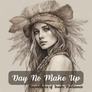 Day No Make Up: Revelations of Inner Radiance - Beauty Spa Music Collection