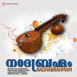 Nadhabrahmam - Madhu Balakrishnan