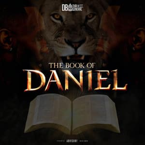 The Book of Daniel - DB Tha General