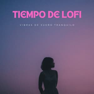 Tiempo De Lofi: Vibras De Sueño Tranquilo - Lofi Dormir