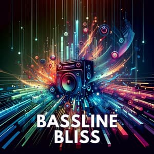 Bassline Bliss: The Hottest Electronic Beats to Get the Party Pumping 2024 - The Chillout Players