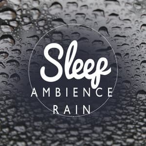 Sleep Ambience: Rain - Baby Sleep