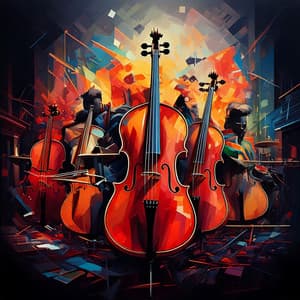 Spa Orchestra Music: Calm Harmonic Flow - Valborg Shamsuddin