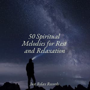 50 Spiritual Melodies for Rest and Relaxation - Best Relaxing SPA Music