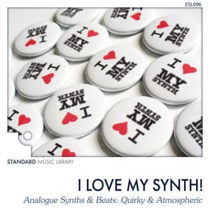 I Love My Synth! - Standard Music Library
