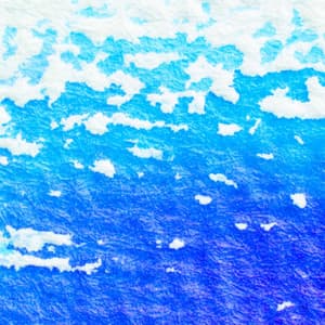 Phenomenal Trio Jazz - Background for Wave Thoughts - Soft Jazz Music