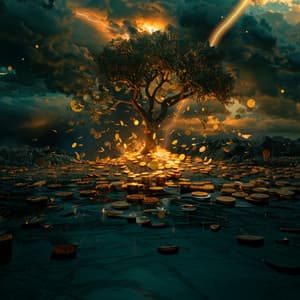 Unlock Your Wealth: Embrace the Infinite Flow of Abundance - Lucien Angelo