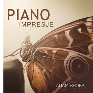 Piano Impresje - Adam Sroka