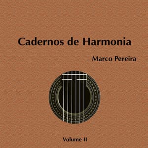 Cadernos De Harmonia, Vol. 2 - Marco Pereira