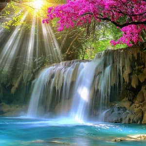 Armonía Del Agua: Rítmos Del Flujo - Musica de Jazz para Hoteles