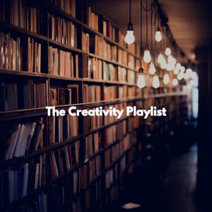 The Creativity Playlist - Jazz Relajante