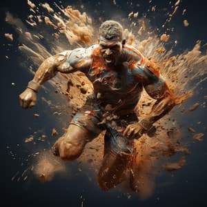 Motivation - Gym Motivator