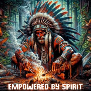 Empowered by Spirit: Healing and Growth with Masters and Spirit Guides - Native American Music World