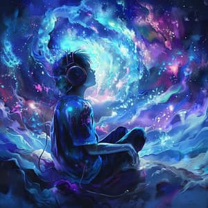 Relaxation Tunes: Serene Harmony Beats - Relaxatron