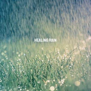 Healing Rain - Relaxing Rain Sounds