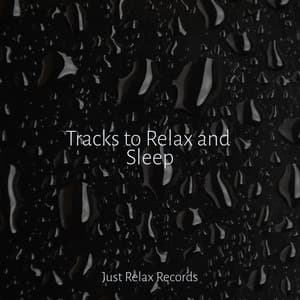 Tracks to Relax and Sleep - Relaxamento