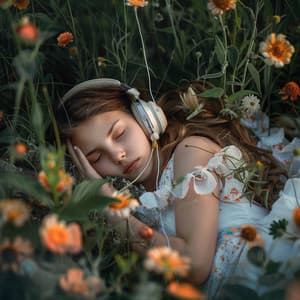 Deep Rest Tracks: Chill Music for Sleep - Morning Calm Playlist