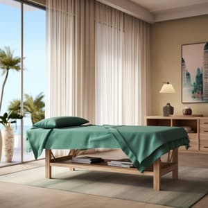 Exploring the Tranquility of Zen through Soothing Music - Thai Massage Music