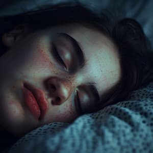 Música Para Dormir: Ritmos Suaves De La Noche - Meditación del sueño