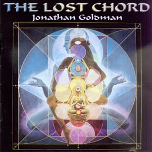 The Lost Chord - Jonathan Goldman