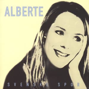 Svenske Spor - Alberte Winding