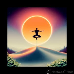 Moonlight Mind: Chillhouse Movement - After Work Chillout Zone