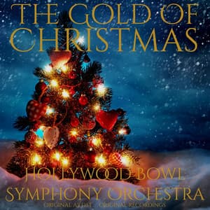 The Gold of Christmas - Traditional